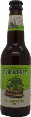 Bierfabriek Schafttijd